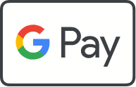 GooglePay mark 800 gray