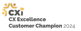 CXi Excellence Logo 2024